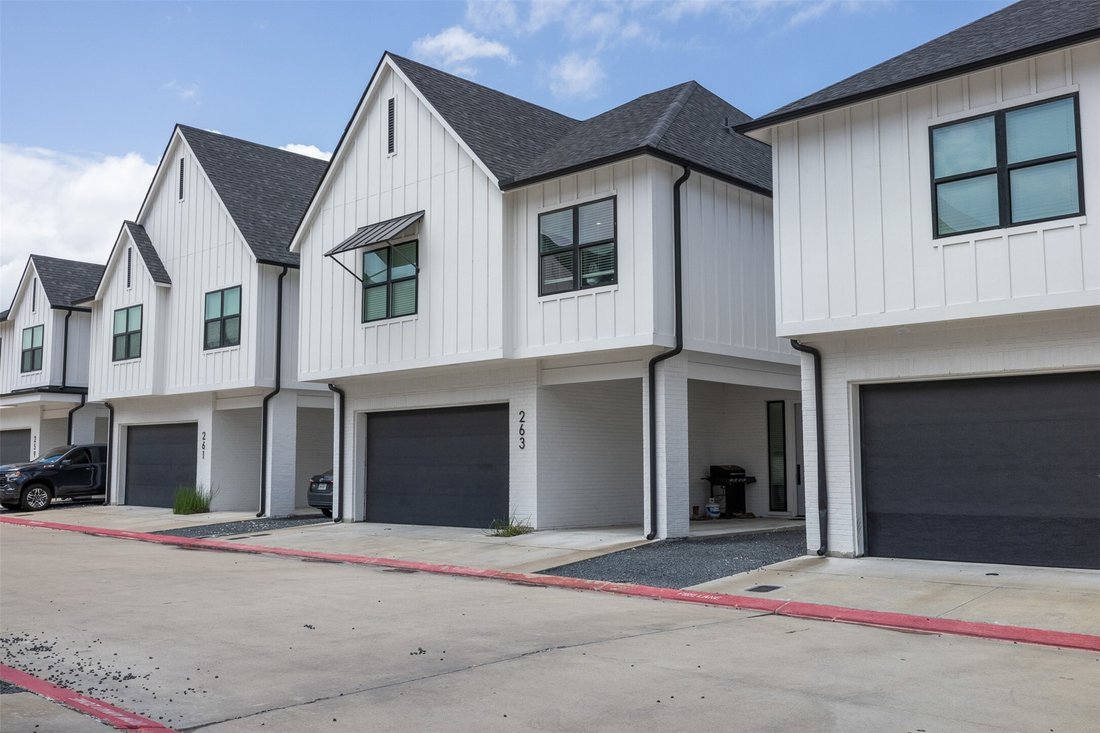 Haus in College Station, Texas, Vereinigte Staaten 3 - 19145194