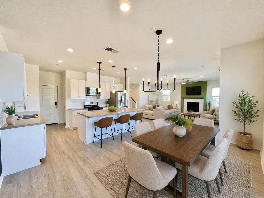 House in San Diego, California, United States 3 - 19144622