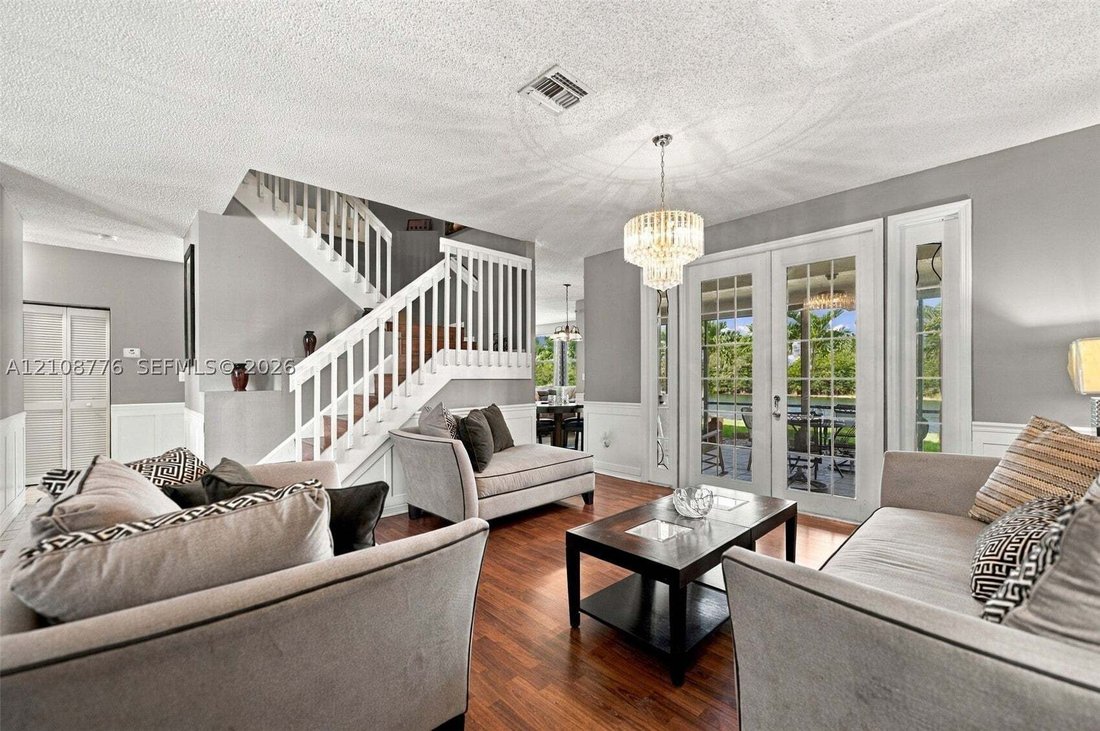 Casa a Miramar, Florida, Stati Uniti 3 - 19144532