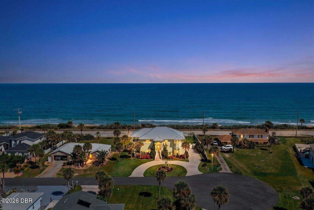 Haus in Ormond Beach, Florida, Vereinigte Staaten 5 - 19144787