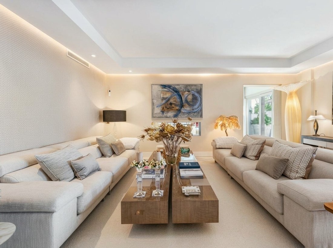 Penthouse in Puerto Banus, Marbella, Spain 4 - 19144944