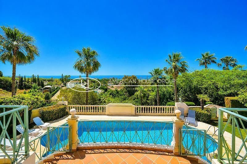 Villa a Elviria-Cabopino, Marbella, Spagna 3 - 19144854