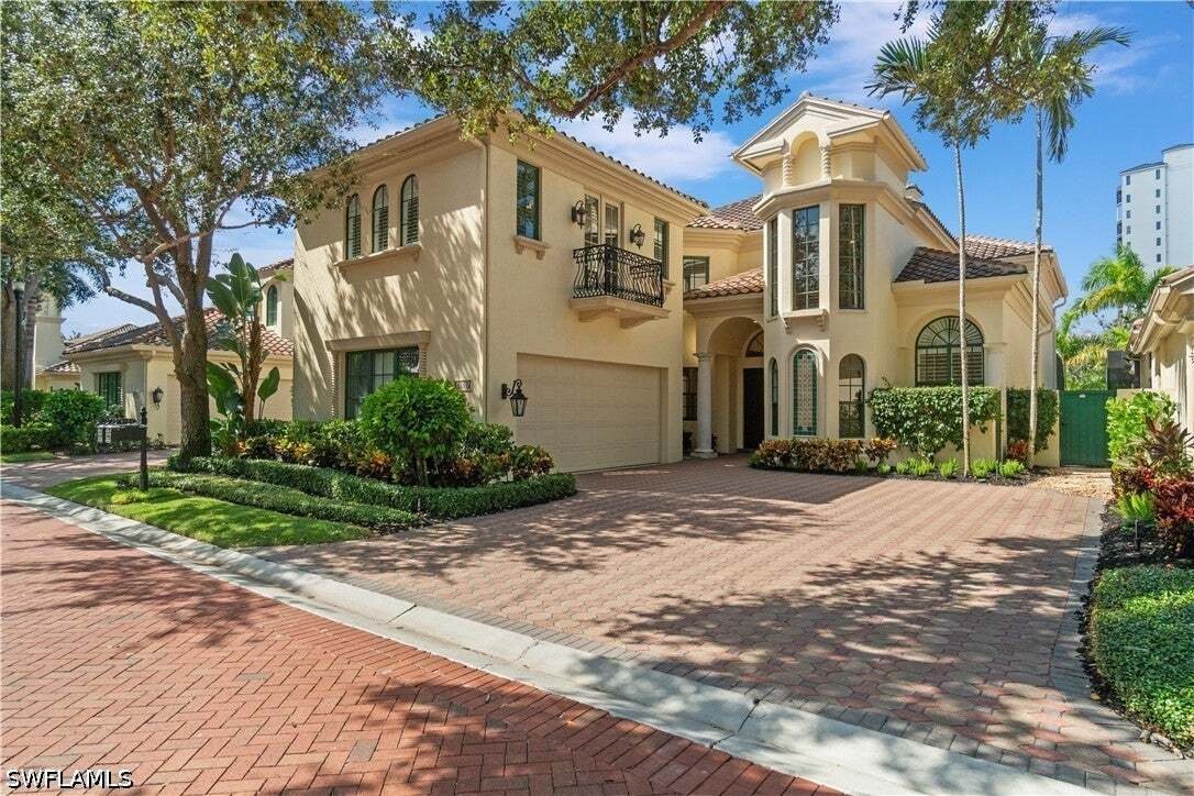 Haus in Naples, Florida, Vereinigte Staaten 1 - 16546984