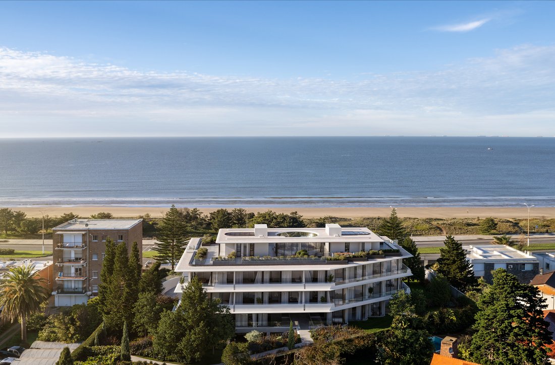 Appartement à Montevideo, Montevideo, Uruguay 4 - 19145149