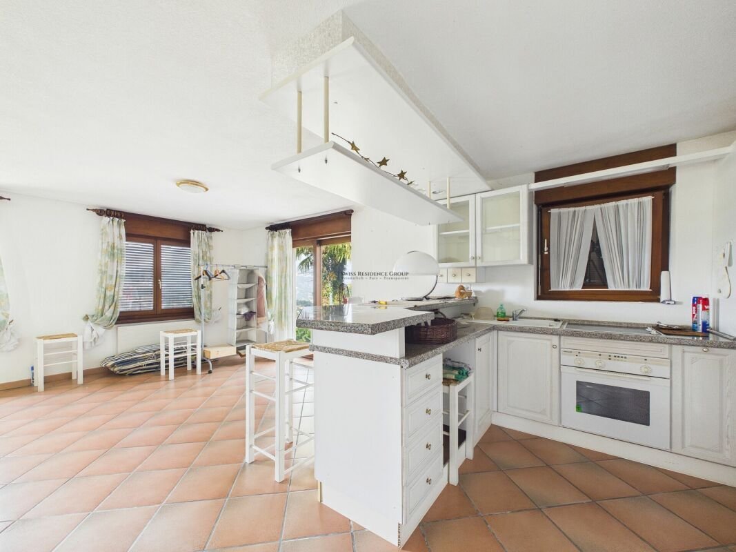 Casa en Lugano, Tesino, Suiza 2 - 19144525
