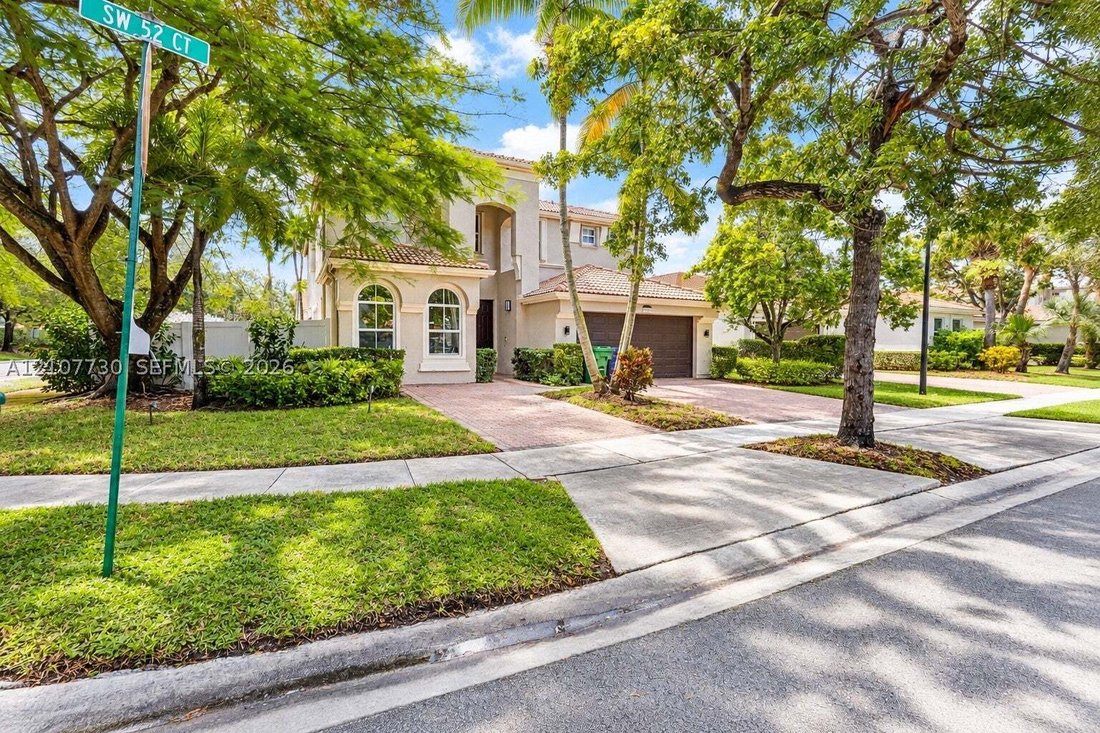 Casa a Miramar, Florida, Stati Uniti 5 - 19144535