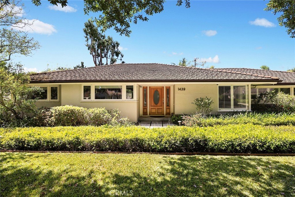 House in San Marino, California, United States 1 - 19144326