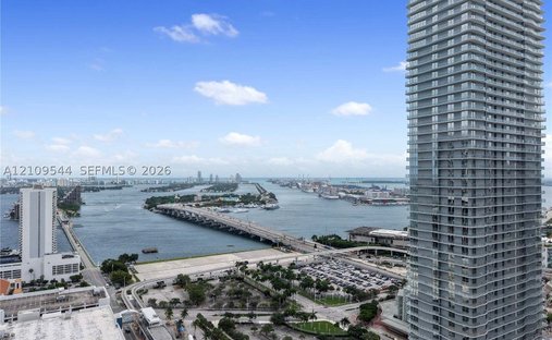 Condo in Miami, Florida, United States 1