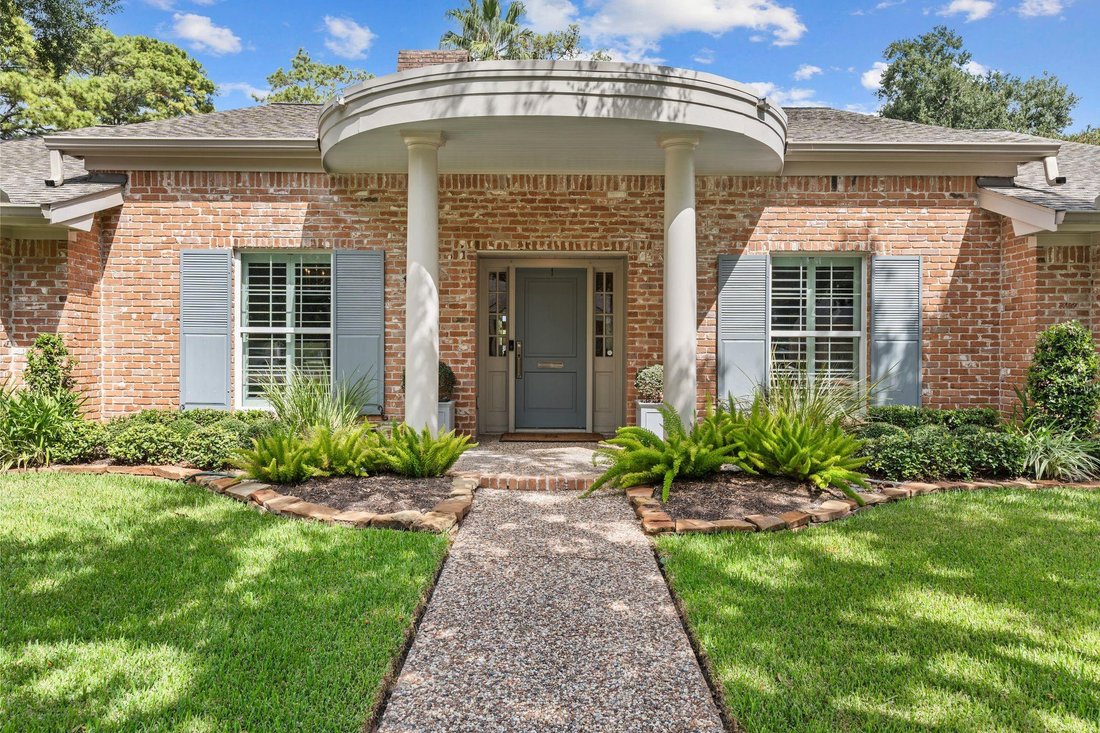 Casa a Houston, Texas, Stati Uniti 4 - 19145139