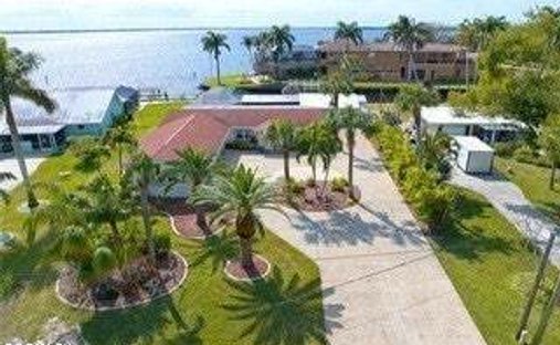 House in Fort Myers, Florida, United States 1