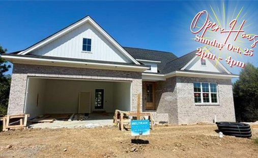 Casa en Mocksville, Carolina del Norte, Estados Unidos 1