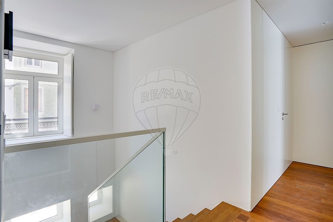 Appartement à Arroios, Lisbonne, Portugal 3 - 16248508