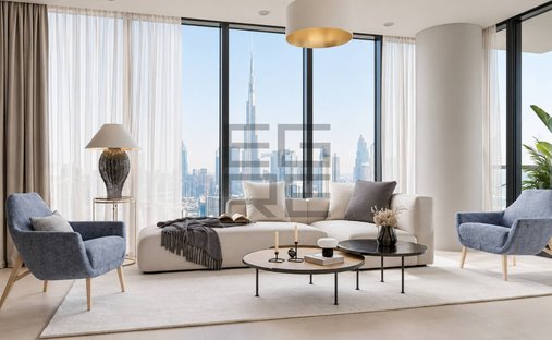 Appartement en MBR- Al Merkad, Doubaï, Émirats arabes unis 1