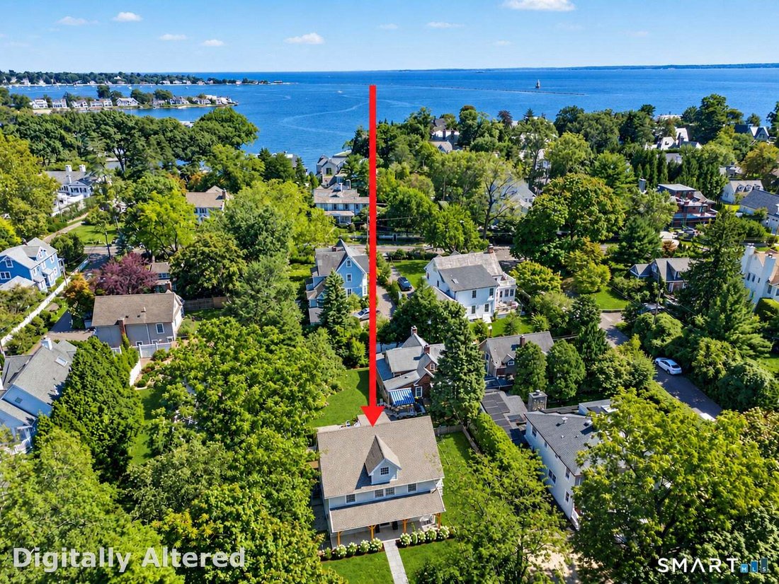 Haus in Greenwich, Connecticut, Vereinigte Staaten 2 - 19144381
