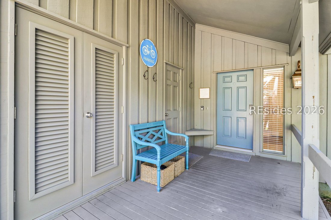 Condo in Hilton Head Island, South Carolina, United States 4 - 19144375