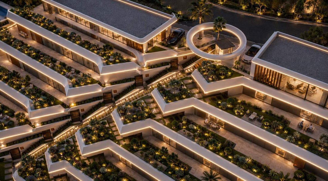 Apartamento en Calp / Calpe, Comunidad Valenciana, España 2 - 19145417
