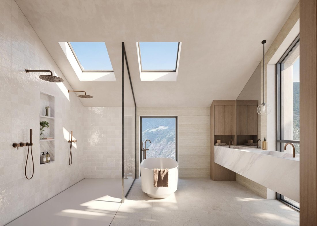 Villa in Encamp, Encamp, Andorra 5 - 19144776