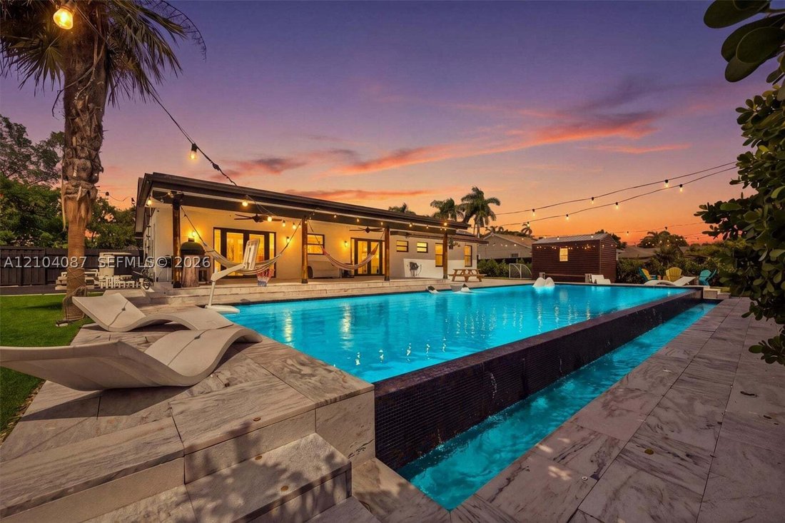 Haus in Cutler Bay, Florida, Vereinigte Staaten 1 - 19144524