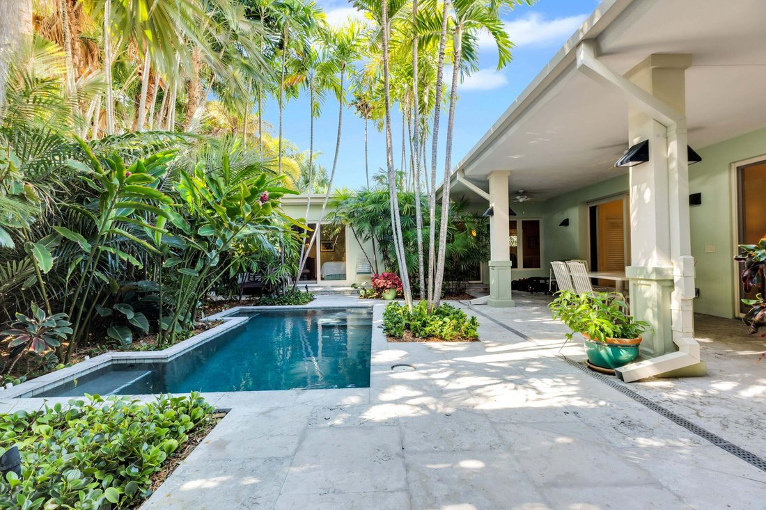 Haus in Key West, Florida, Vereinigte Staaten 3 - 19144734