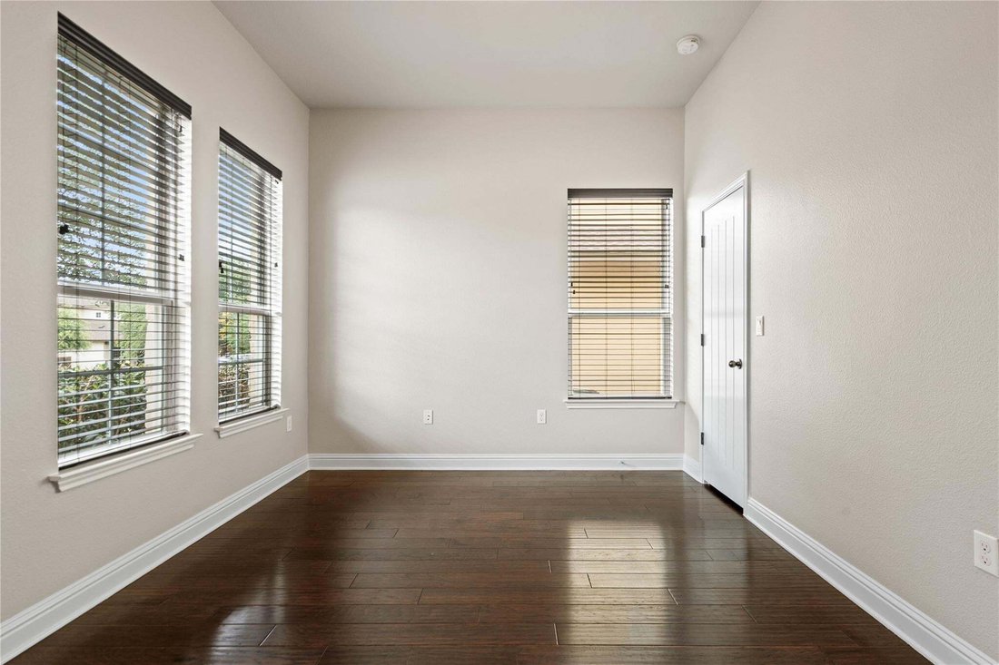 Casa en Austin, Texas, Estados Unidos 5 - 19144564