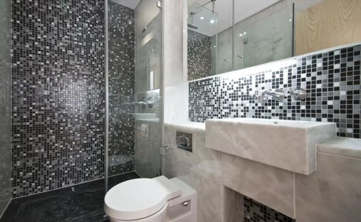 Appartement à Parcs, Romainville, France 1