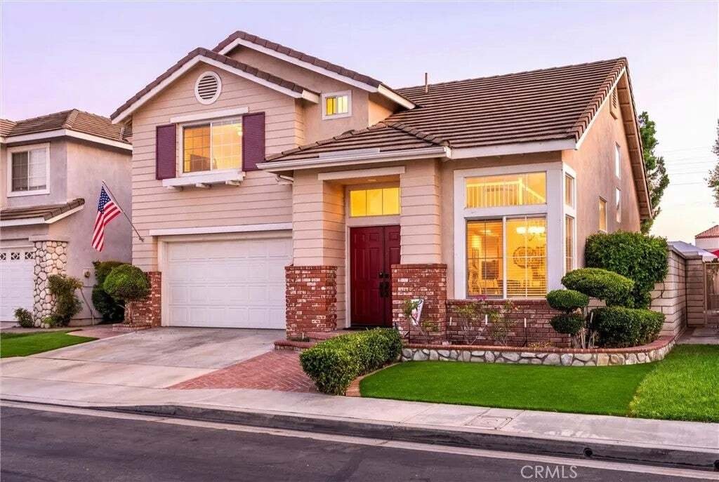 Casa a Placentia, California, Stati Uniti 1 - 18715774