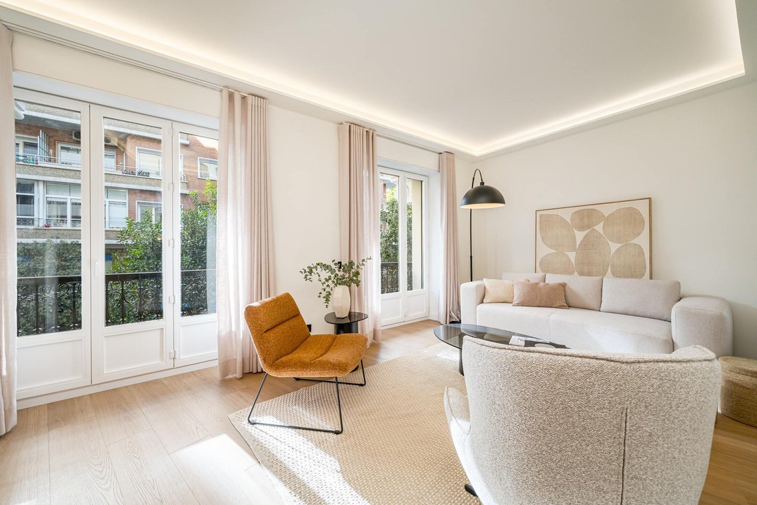 Apartment in Centro, Madrid, Spain 5 - 19144778
