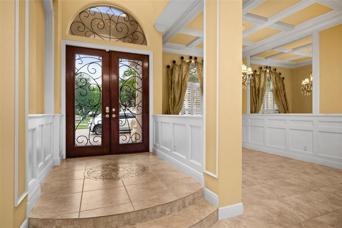 House in Tampa, Florida, United States 4 - 19144834