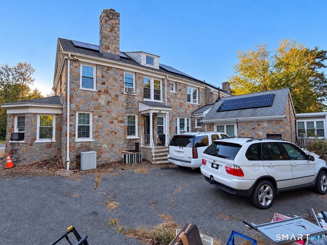 House in Bridgeport, Connecticut, United States 5 - 19144387