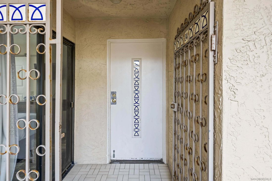 Appartement à FICO, Californie, États-Unis 4 - 19144619