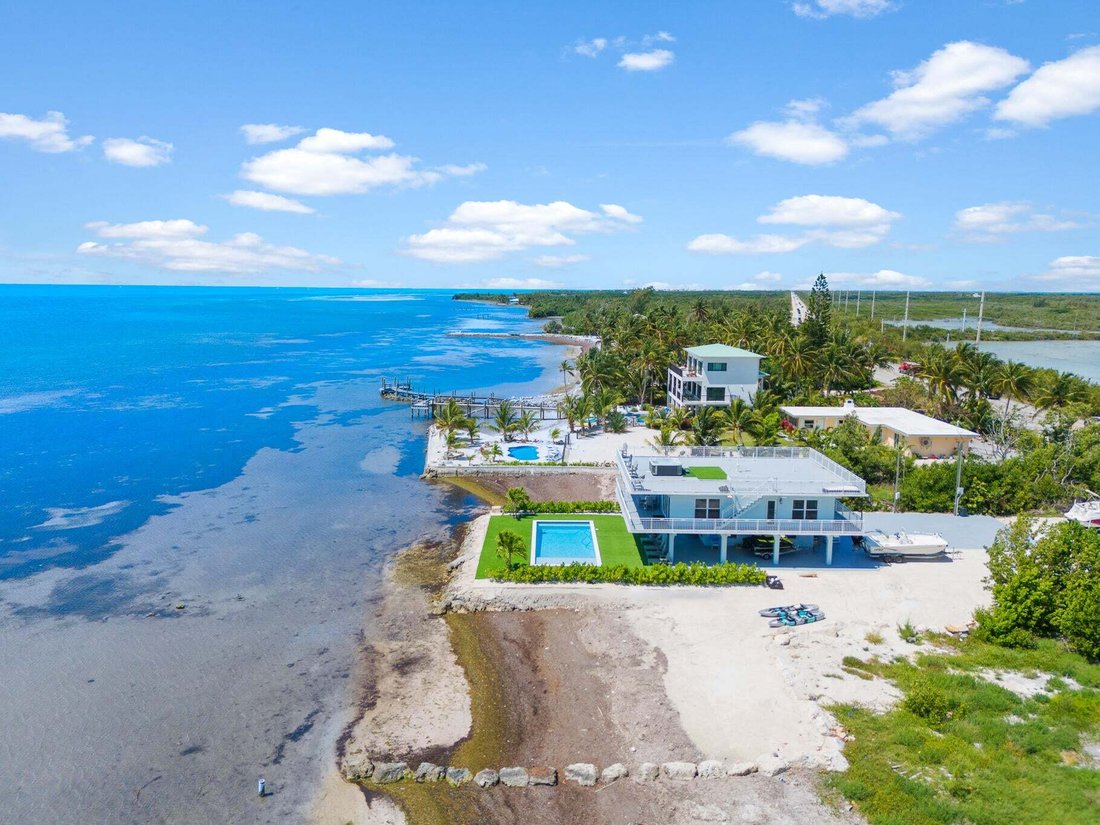 House in Marathon, Florida, United States 1 - 19144356