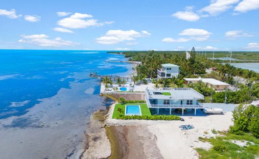 Casa en Marathon, Florida, Estados Unidos 1