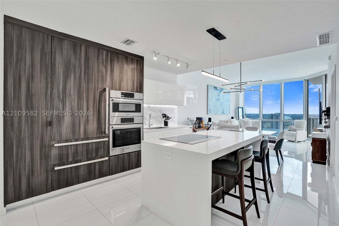 Condominio en Miami, Florida, Estados Unidos 4 - 19144513