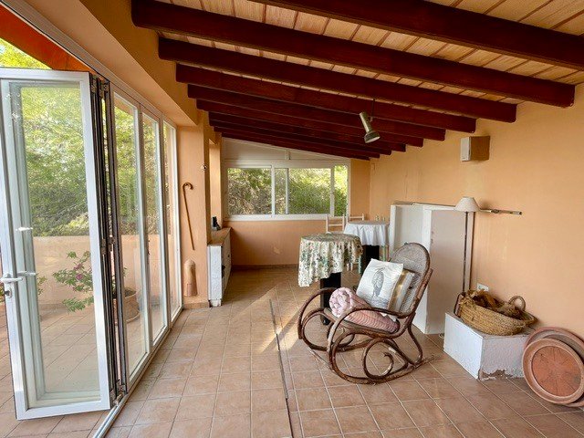 Haus in Sant Josep de sa Talaia, Balearische Inseln, Spanien 4 - 19144321