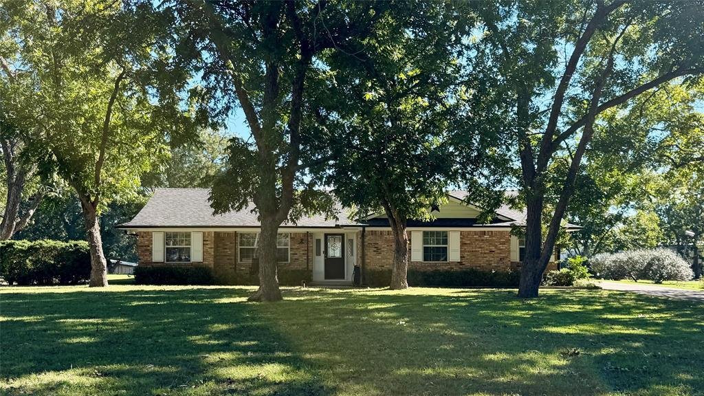 Maison à Bonham, Texas, États-Unis 5 - 19144995