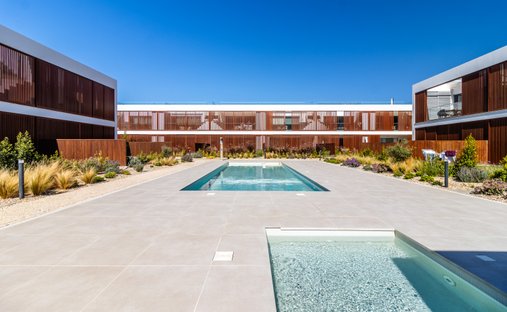 Appartement à Praia da Luz, Algarve, Portugal 1