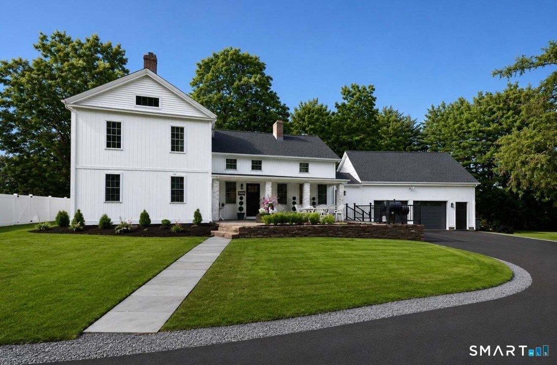 Maison à Avon, Connecticut, États-Unis 2 - 19144379