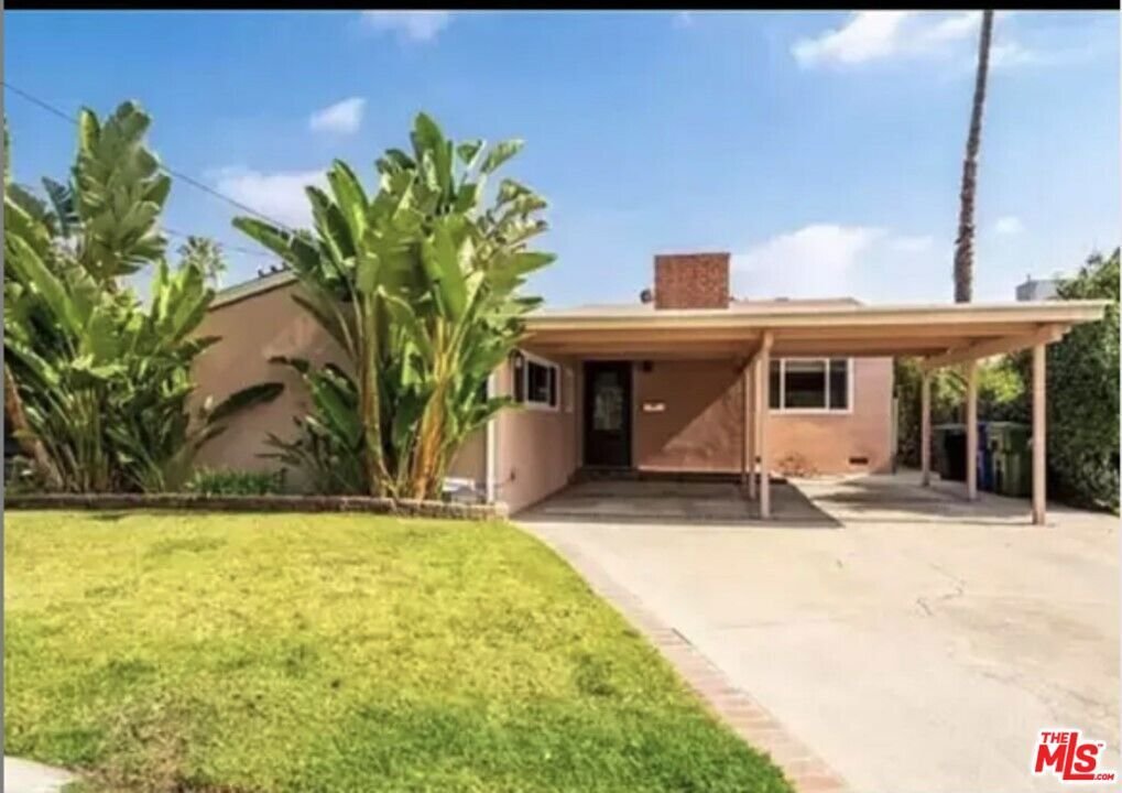 House in Los Angeles, California, United States 3 - 19144582