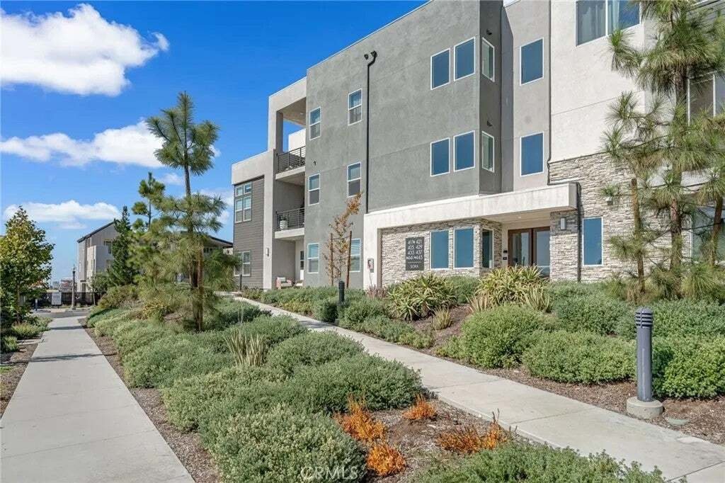 Condominio en Irvine, California, Estados Unidos 1 - 19144669