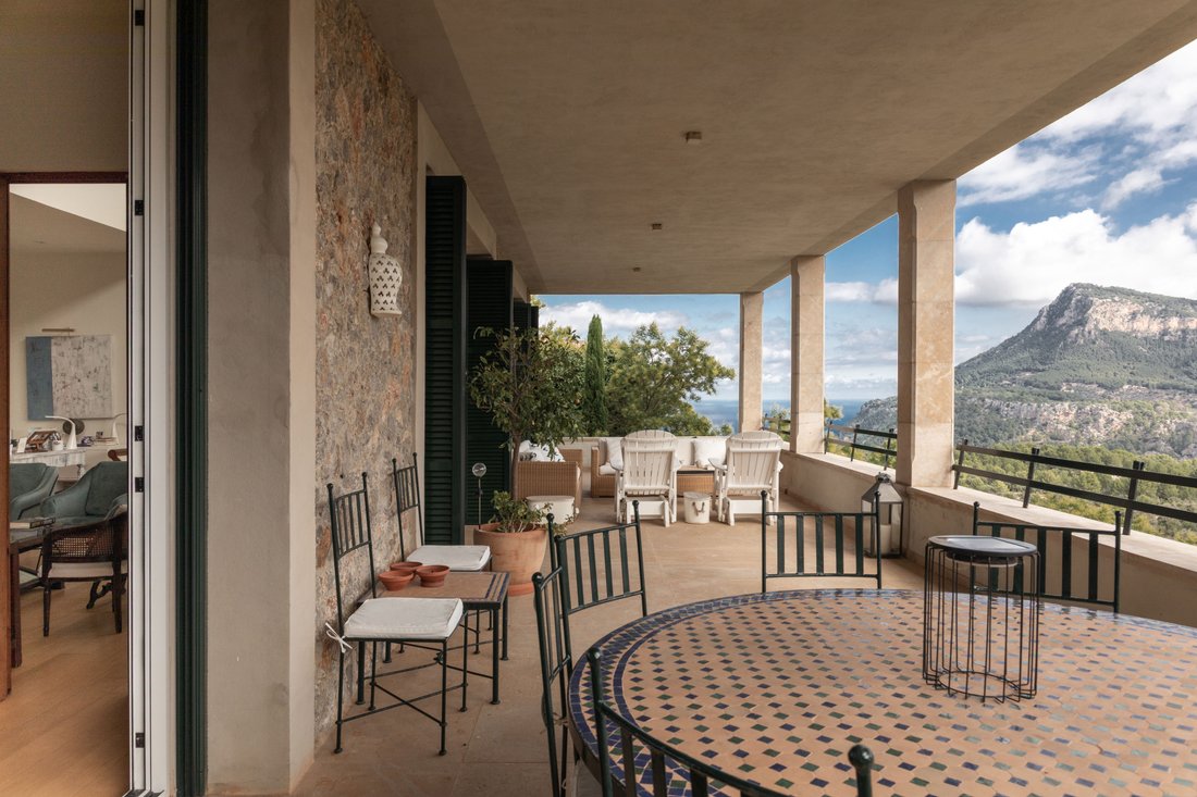 House in Valldemossa, Balearic Islands, Spain 4 - 19144748
