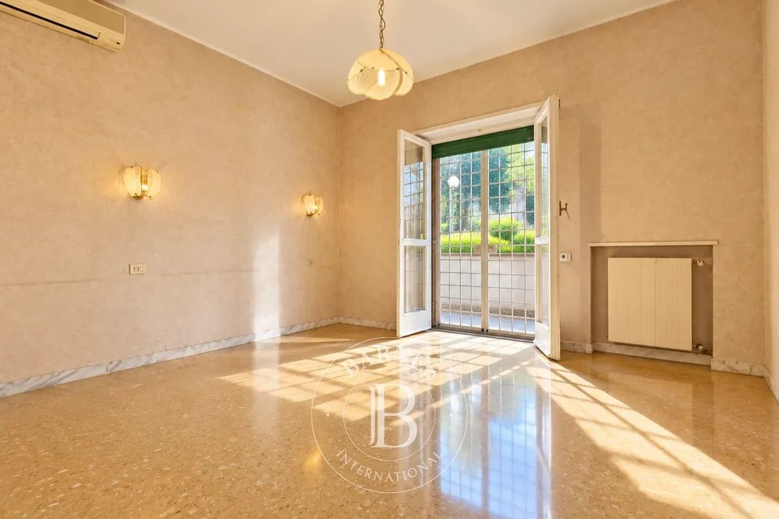 Appartement à Zone d'Aurelio - Gregorio VII, Rome, Italie 3 - 19144934