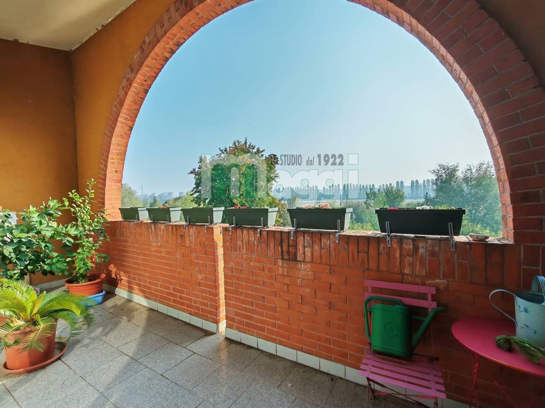 Villa à Centro Storico, Milan, Lombardie 5 - 19144871