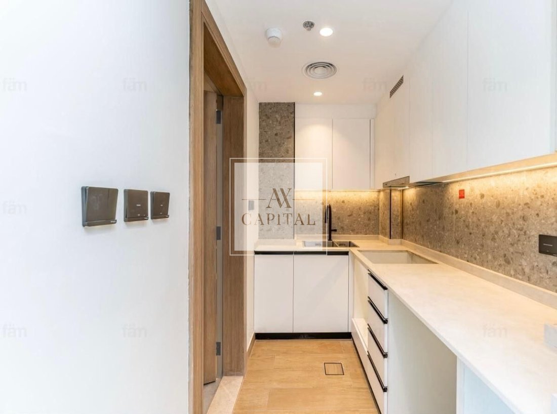 Apartment in Palm Jumeirah, Dubai, United Arab Emirates 4 - 19145078