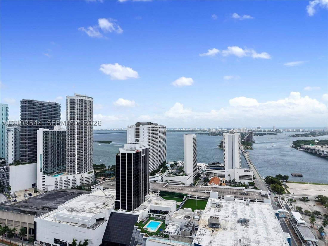 Appartement à Miami, Floride, États-Unis 4 - 19144523