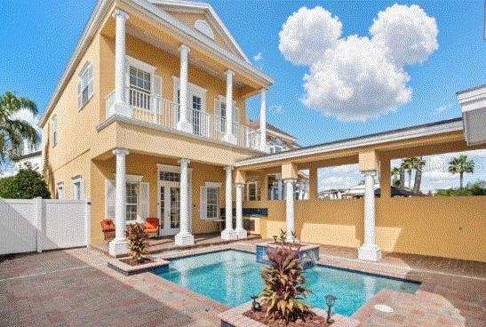 House in Kissimmee, Florida, United States 2 - 19144849