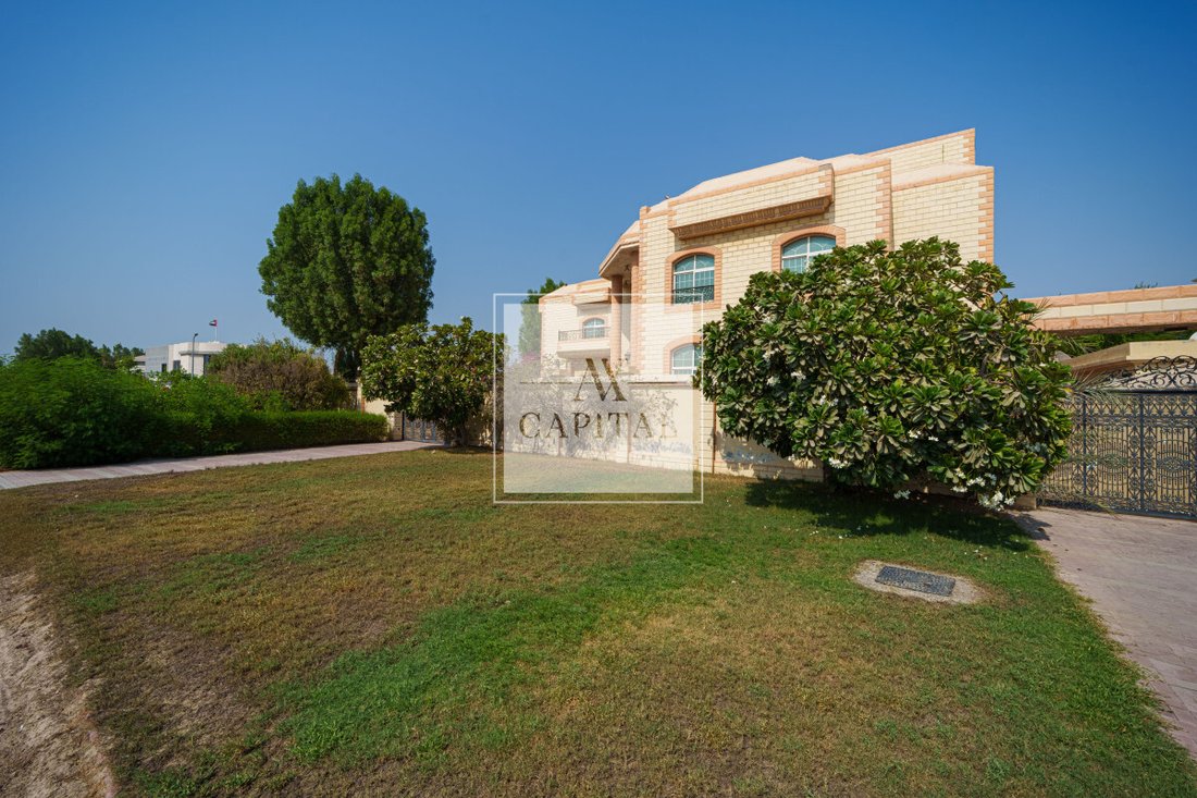 Villa in Jumeirah Village Circle, Dubai, Vereinigte Arabische Emirate 4 - 19145027