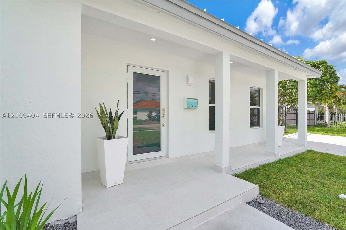 Casa a Miami, Florida, Stati Uniti 2 - 19144509