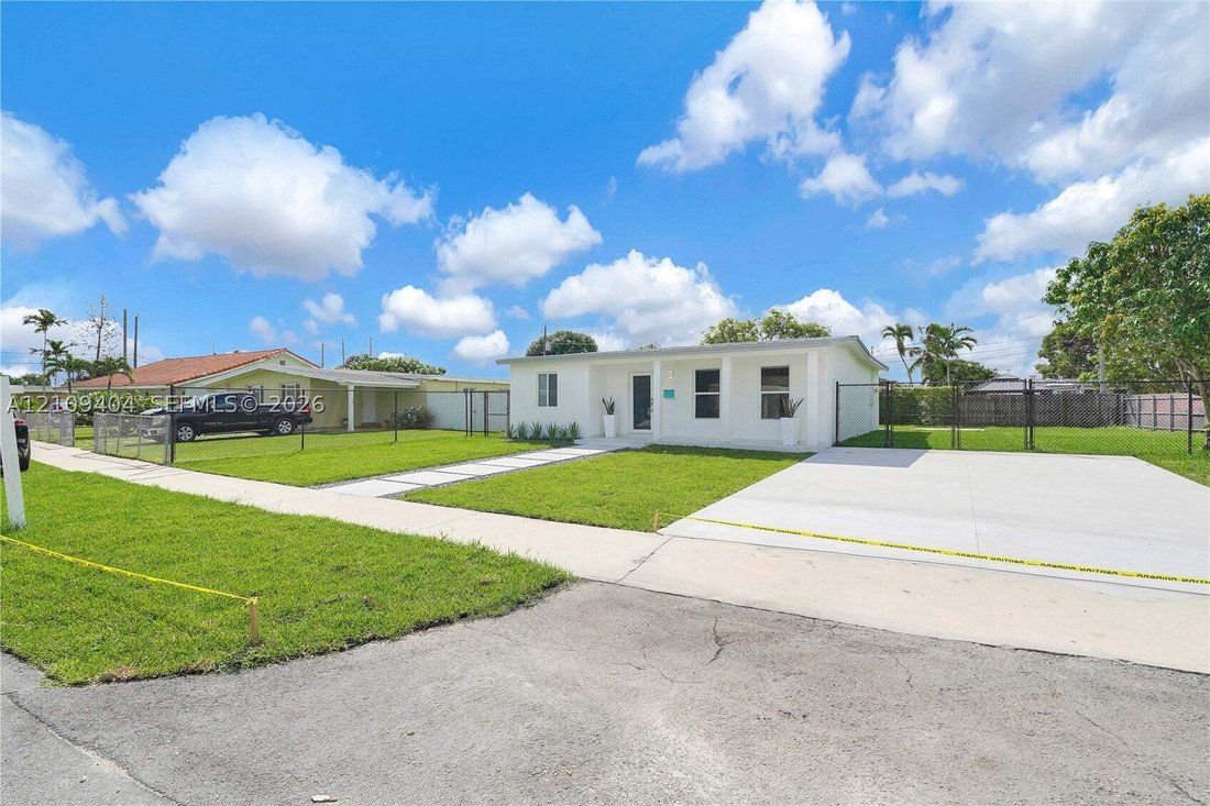 Casa a Miami, Florida, Stati Uniti 3 - 19144509