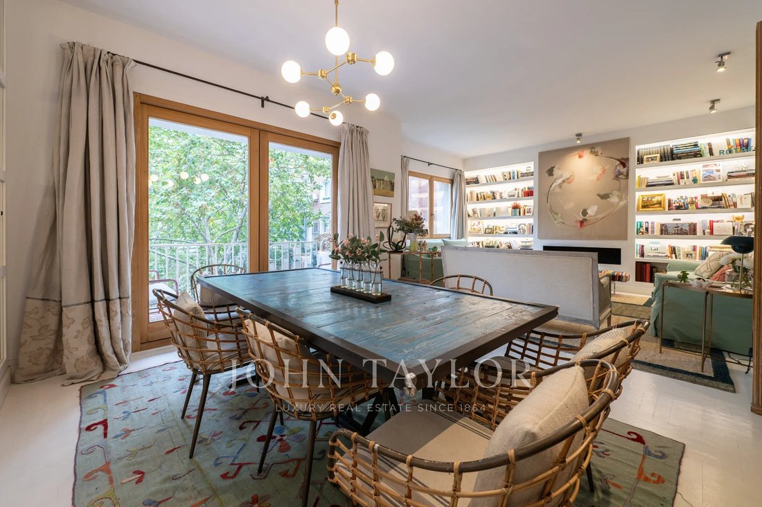Apartamento en Chamartín, Madrid, España 4 - 19145318