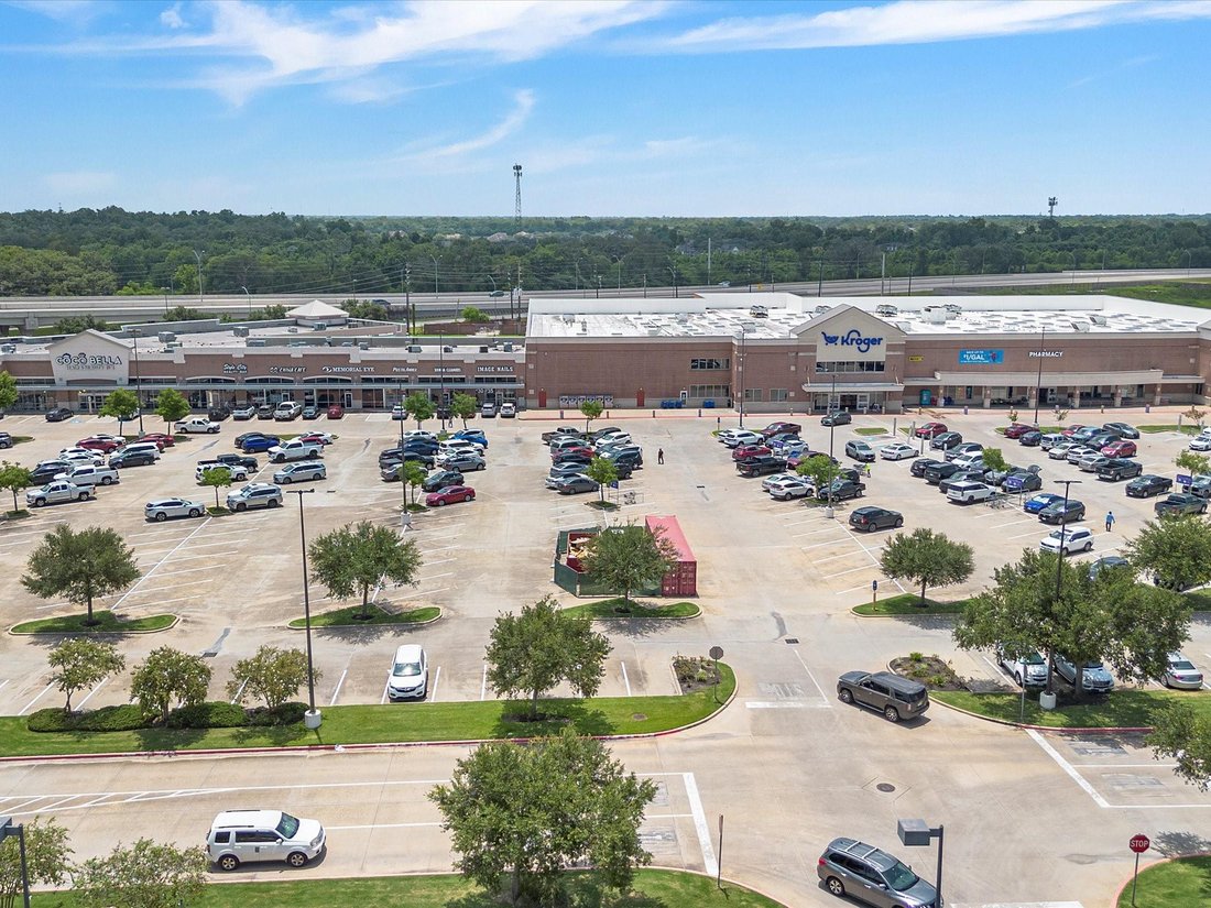 Casa en Missouri City, Texas, Estados Unidos 5 - 19145224